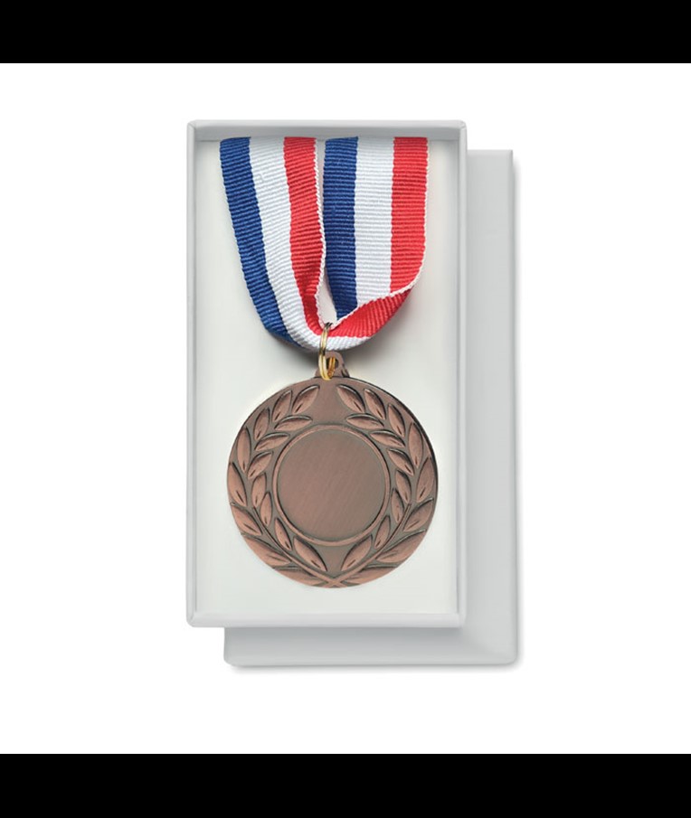 WINNER-MEDALLA DE 5CM DE DIÁMETRO