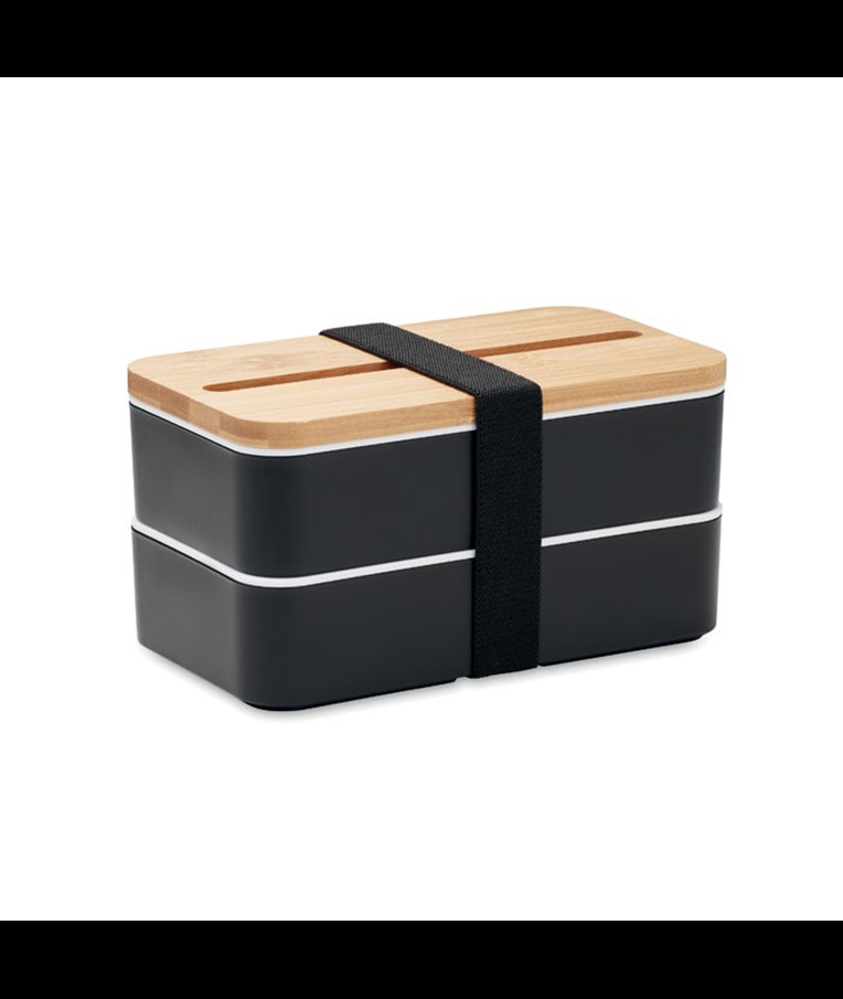 WINT LONCHERA DE PP RECICLADO