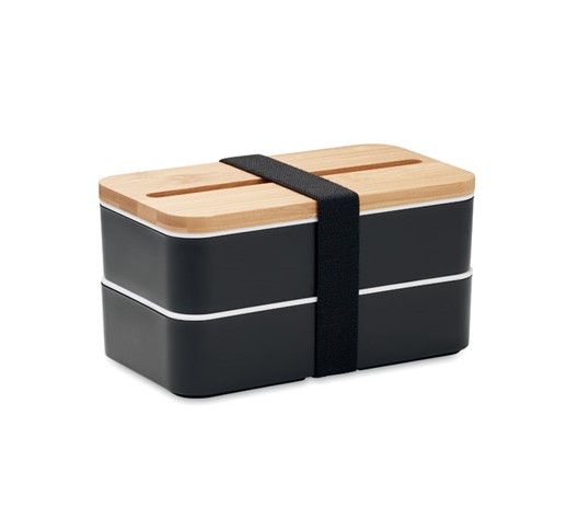 WINT LUNCHBOX AUS RECYCELTEM PP