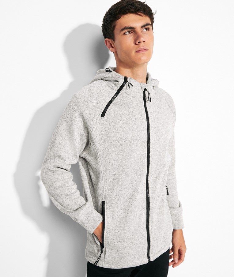 WINTERHOODIE ROLY EVEREST