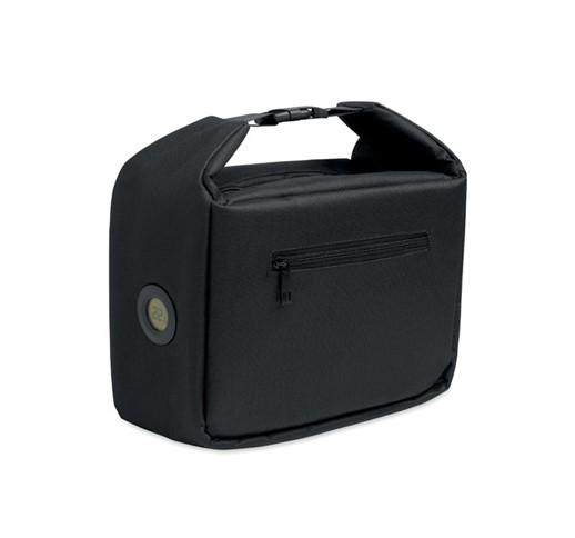 WINTRY - COOLER LUNCH BAG