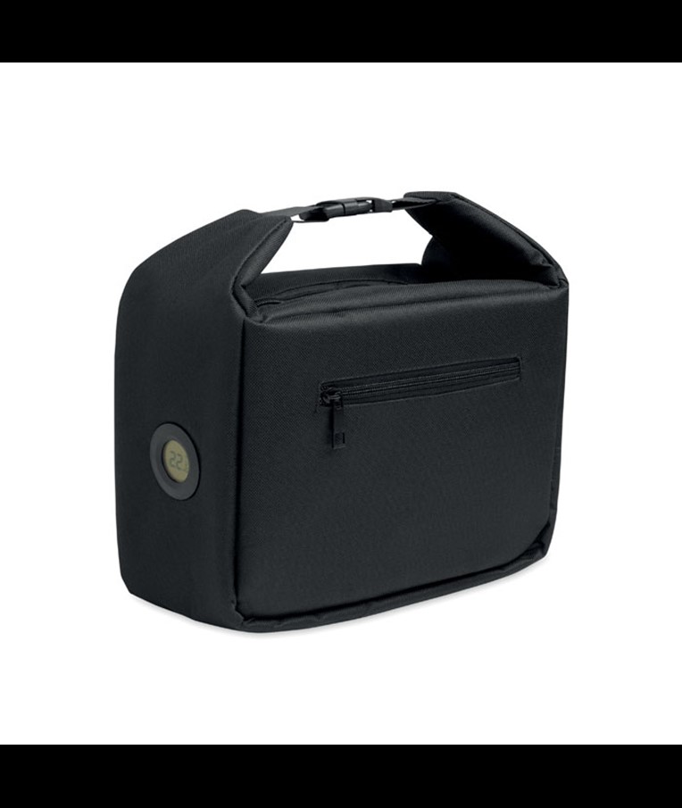 WINTRY - COOLER LUNCH BAG