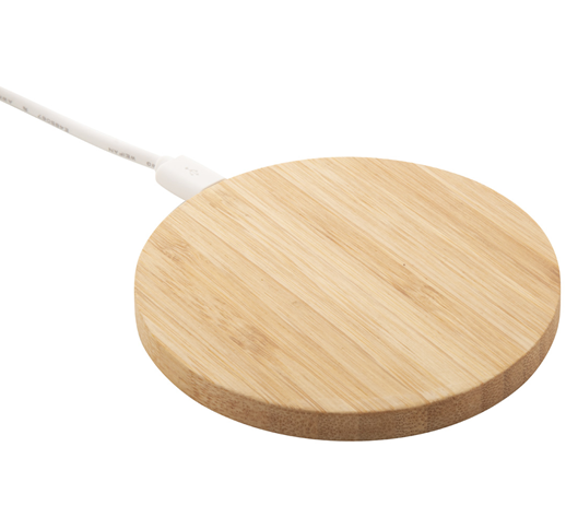 WIRBO WIRELESS CHARGER