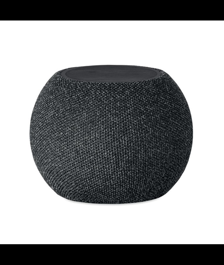 WIRELESS CHARGER AND SPEAKER LISTOO 15W