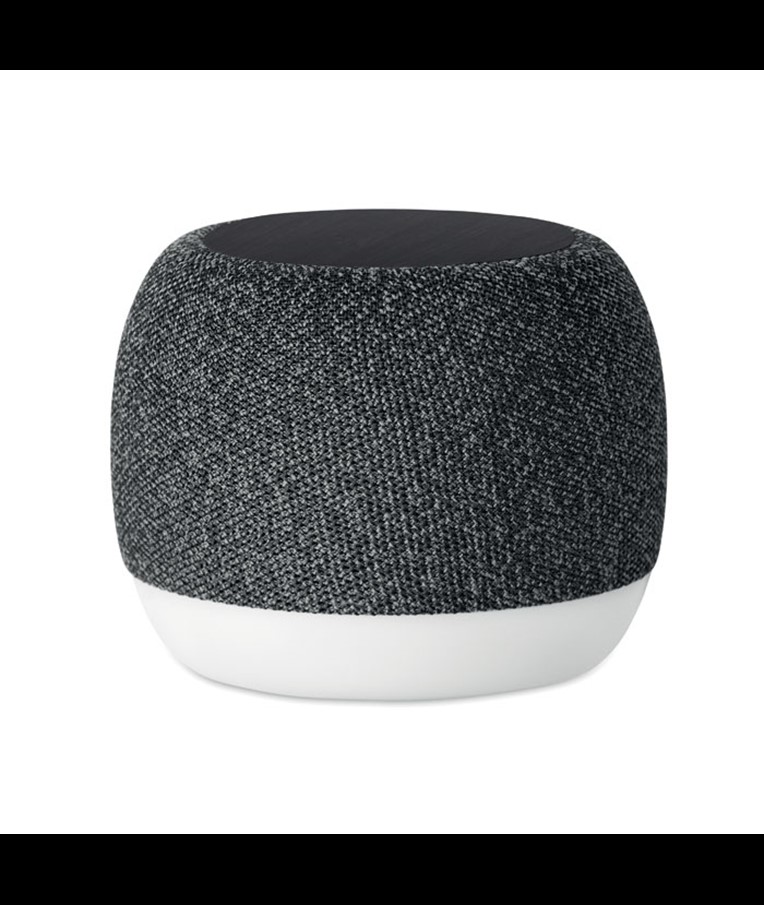 WIRELESS CHARGER SPEAKER LISTOO+ 15W