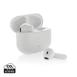 WIRELESS EARBUDS TUNEVO RCS RECYCLED PLASTIC