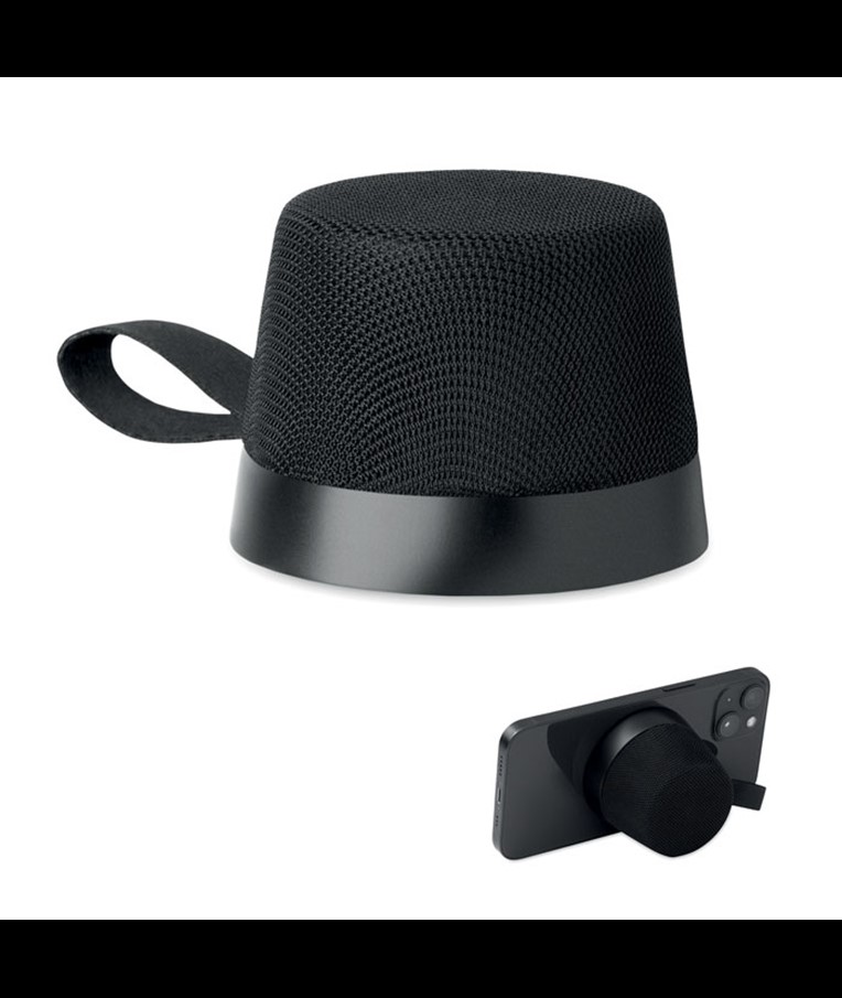 WIRELESS SPEAKER ESCUCHE 3W WITH STAND