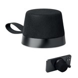 WIRELESS SPEAKER ESCUCHE 3W WITH STAND