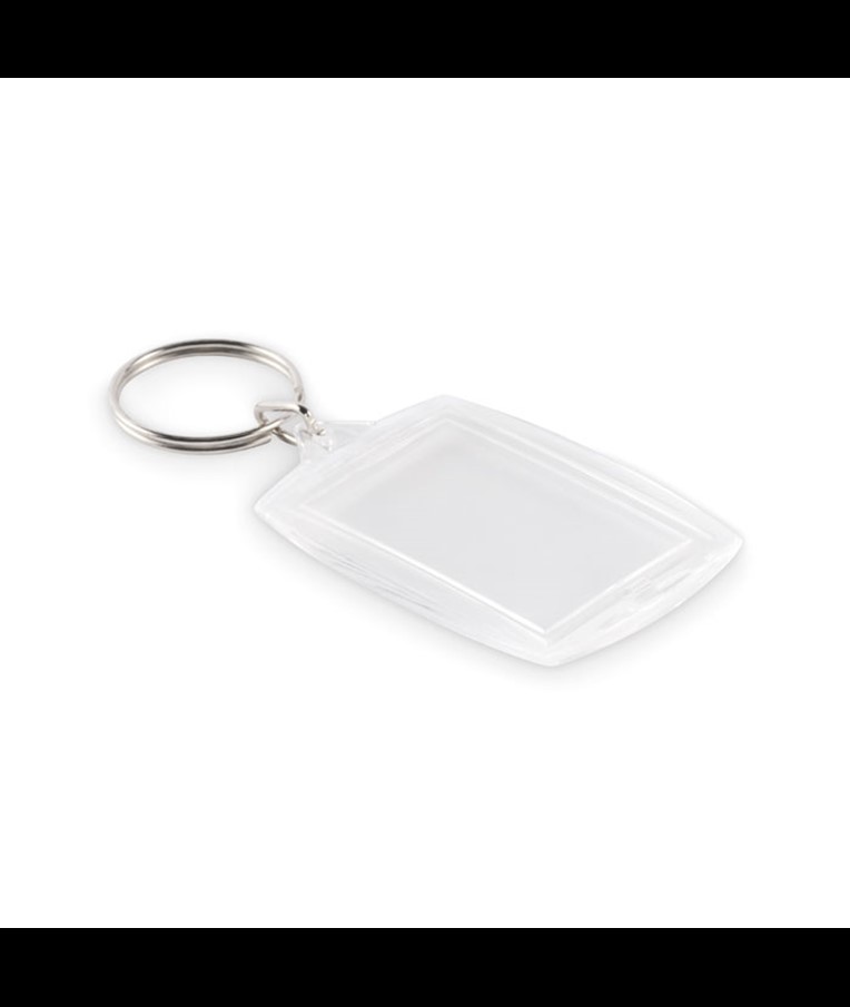 WITHME - CLASSIC ACRYLIC KEYRING