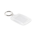 WITHME - CLASSIC ACRYLIC KEYRING
