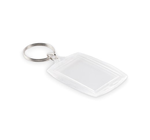 WITHME - PORTE-CLÉS PHOTO EN ACRYLIQUE