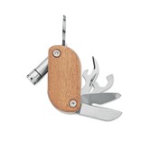 WODYCUT - COUTEAU DE POCHE MULTI-OUTILS