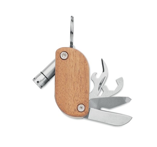WODYCUT - MULTI-TOOL-TASCHENMESSER