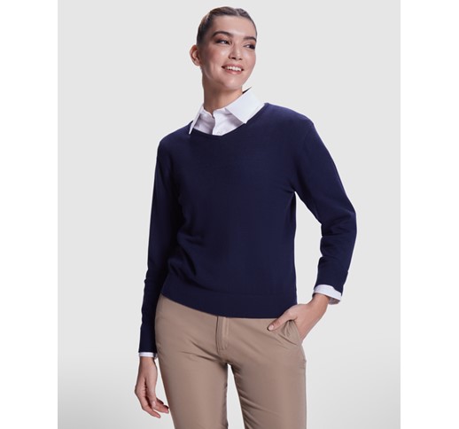 WOMAN JUMPER ROLY HILUX 