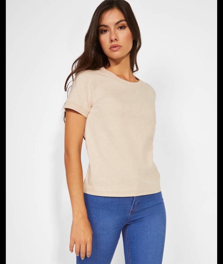 WOMAN T-SHIRT ROLY VEZA 