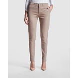 WOMAN TROUSERS ROLY BEVERLY 