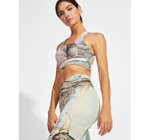 WOMEN SPORTS TOP ROLY BASEL