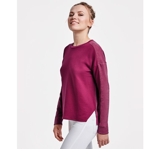 WOMEN SWEATSHIRT ROLY ETNA