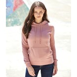 WOMEN'S COLLEGE HOODIE