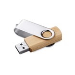 WOODEN USB MEMORY STICK