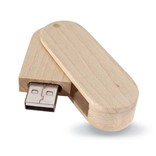 WOODEN USB MEMORY STICK