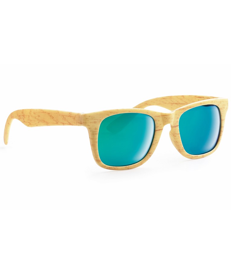 WOODIE - GAFAS EFECTO MADERA