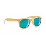 WOODIE - GAFAS EFECTO MADERA
