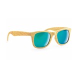 WOODIE - SONNENBRILLE HOLZ 