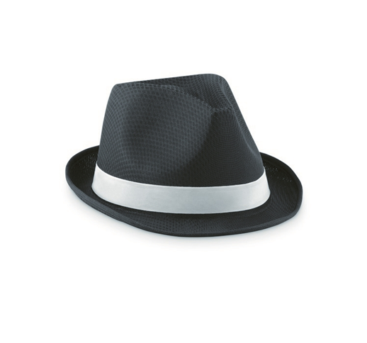 WOOGIE - CHAPEAU DE PAILLE COULEUR 