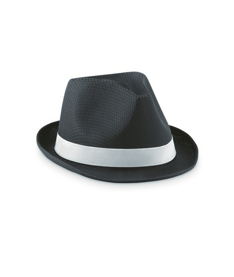 WOOGIE - SOMBRERO DE PAJA DE COLOR