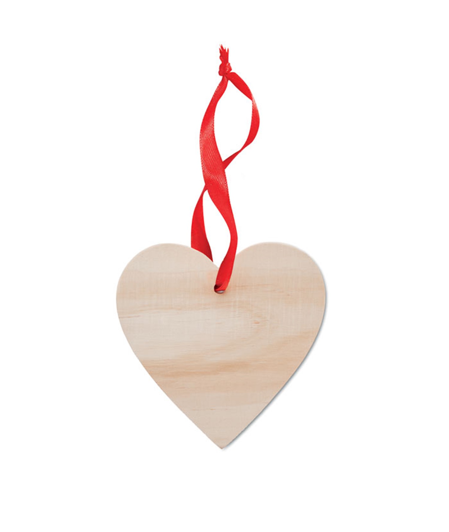 WOOHEART - HEART SHAPED HANGER