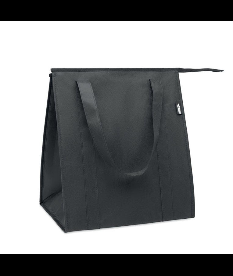 WOOLER - BOLSA TÉRMICA DE RPET NO TEJIDA