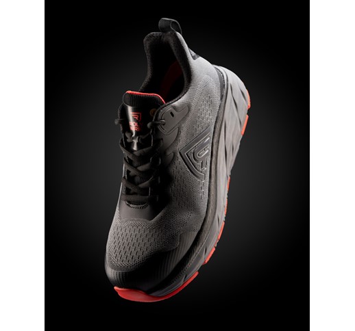 WORK SAFETY SHOE ROLY ONYX