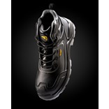 WORK SAFETY SHOES ROLY IRON