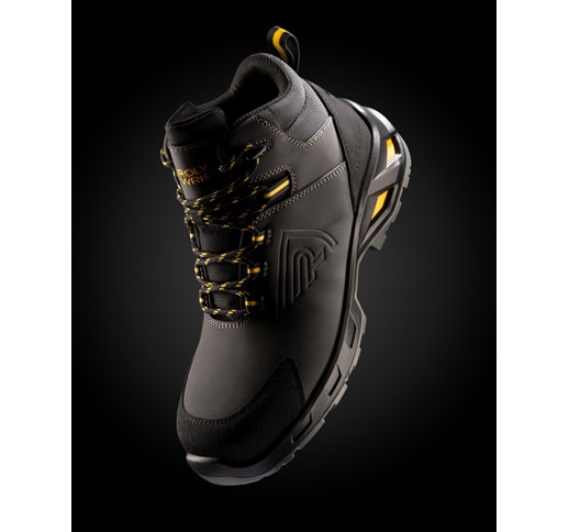 WORK SAFETY SHOES ROLY LUA