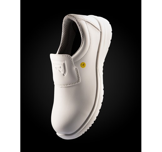 WORK SAFETY SHOES ROLY SALT