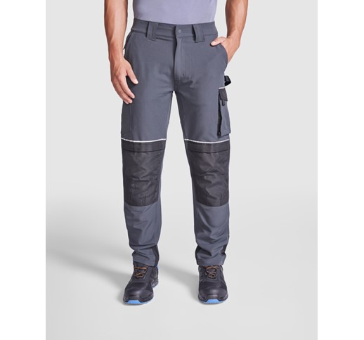 WORK TROUSERS ROLY WALL