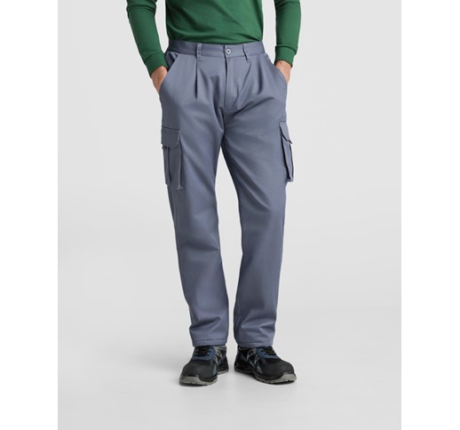 WORK TROUSERS ROLY WARMOR