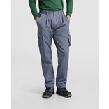 WORK TROUSERS ROLY WARMOR