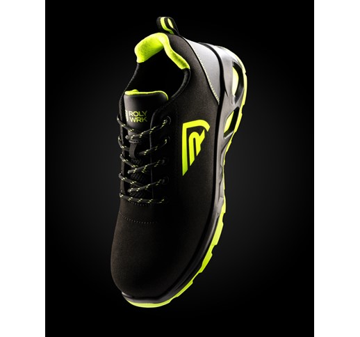 WORKWEAR SHOES ROLY CERYSON