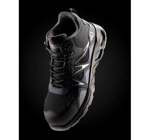 WORKWEAR SHOES ROLY GISKAN