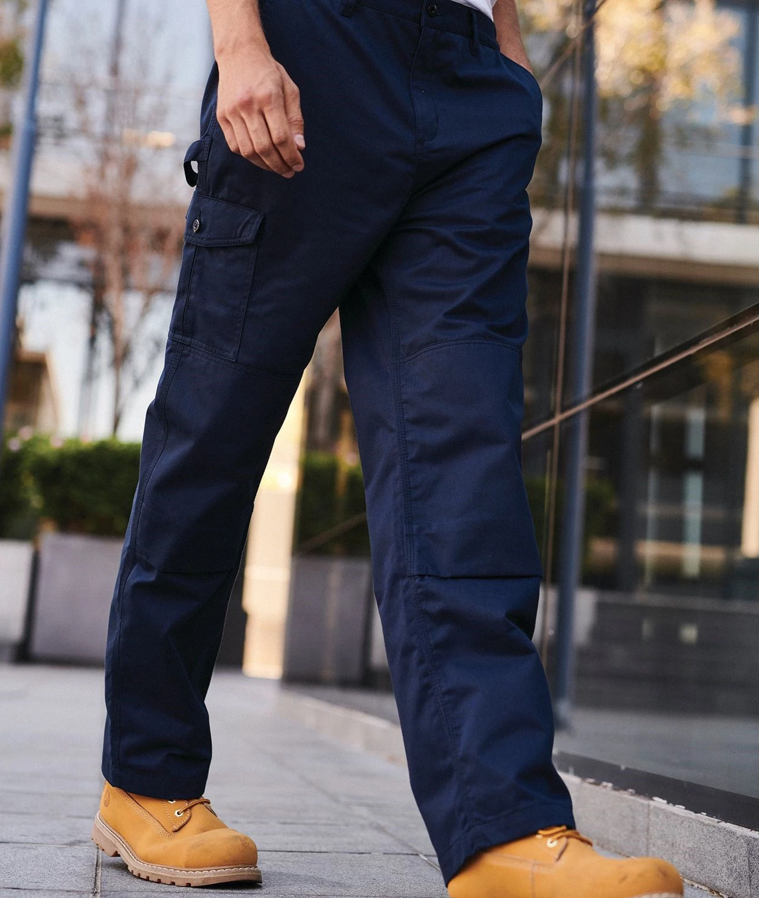 Cargo Pants Mens Casual Working Pants Men Workwear Cargo Trousers Outdoor  Electric Worker Pants Men S3xl Work Wear Trousers  Casual Pants   AliExpress