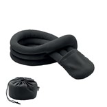 WRAP IT - BENDABLE ROLL TRAVEL PILLOW