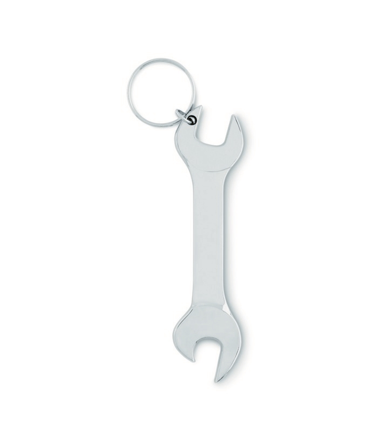 WRENCHY - BOTTLE OPENER IN WRENCH SHAPE 
