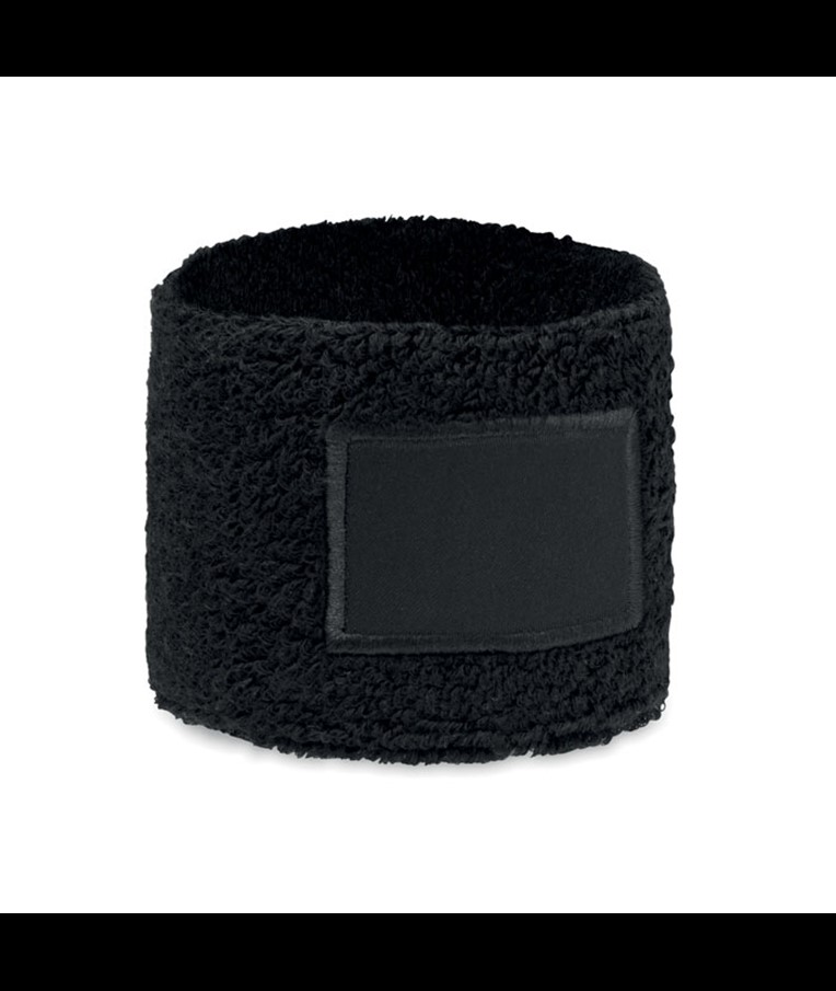 WRISTBAND TEKUBI IN POLYCOTTON