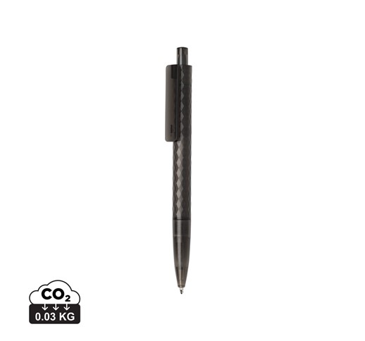 X3 FROSTED-PEN AUS GRS RECYCELTEM PC