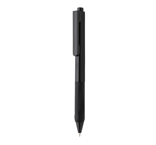 X9 SOLID PEN WITH SILICONE GRIP