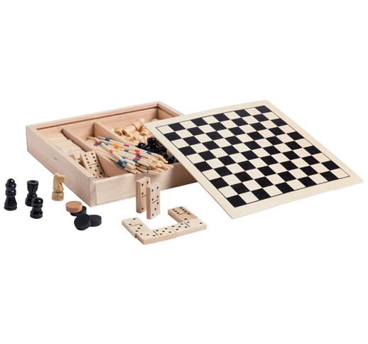 XIGRAL GAME SET