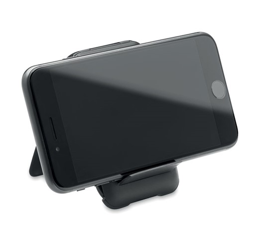 YAPO+ - 3 IN 1 CABLE WITH PHONE STAND