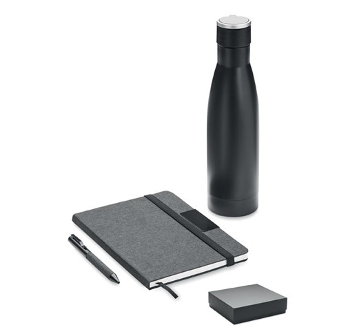 YOKOSO-LUXURY 3 PIECE GIFT SET